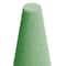 36 Pack: FloraCraft® FloraFōM® 6" Green Foam Cone
